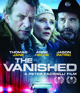 مشاهدة فيلم The Vanished 2020 مترجم