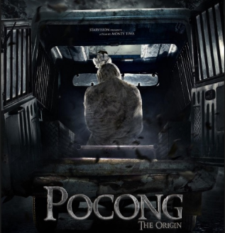 مشاهدة فيلم Pocong the Origin 2019 مترجم