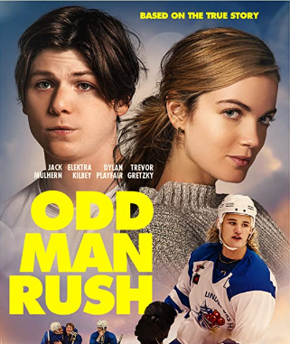 مشاهدة فيلم Odd Man Rush 2020 مترجم