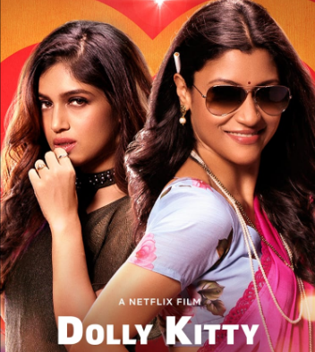 فيلم Dolly Kitty Aur Woh Chamakte Sitare مترجم