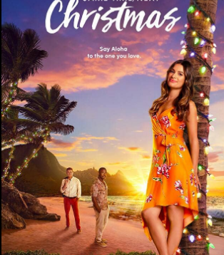 مشاهدة فيلم Same Time Next Christmas 2019 مترجم