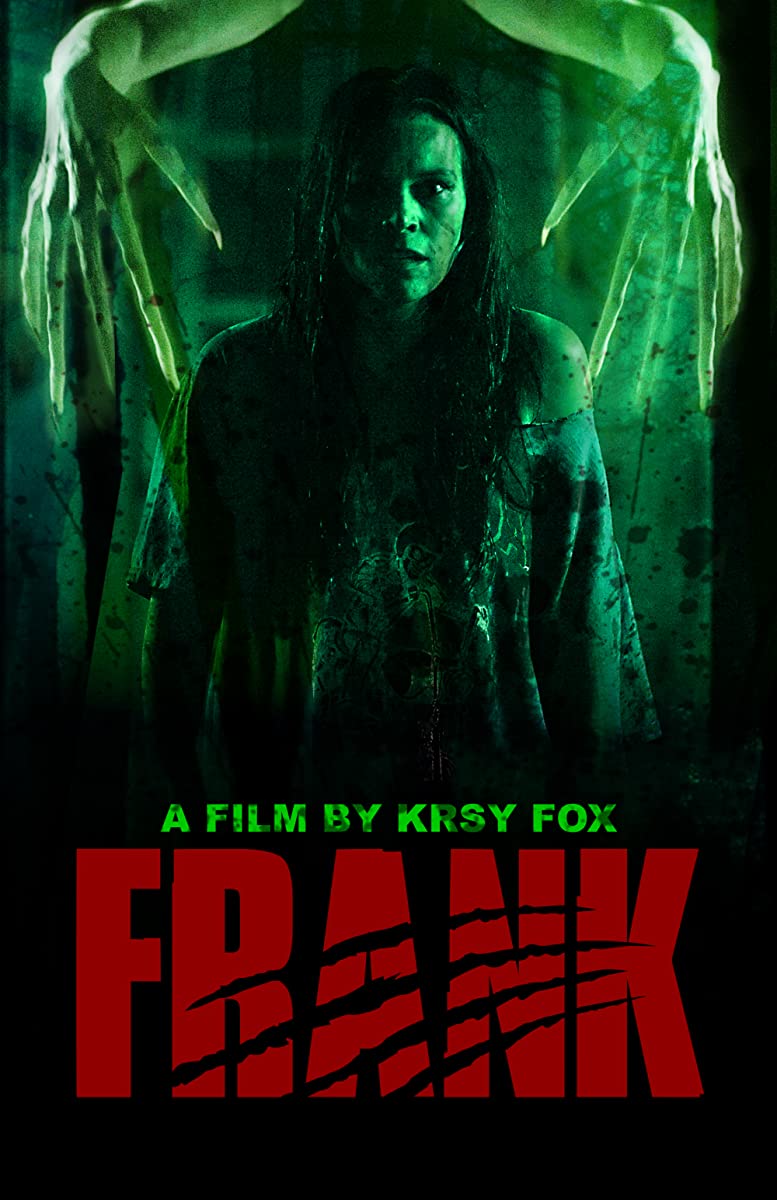 مشاهدة فيلم Frank 2021 مترجم